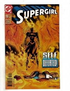 Supergirl #73 (2002) OF34