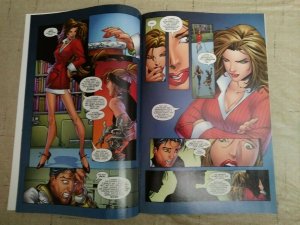 WITCHBLADE #500 1998 WIZARD MAGAZINE EXCLUSIVE MAIL AWAY COMIC W/ COA