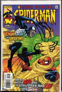 Peter Parker: Spider-Man #16 (2000) Spider-Man
