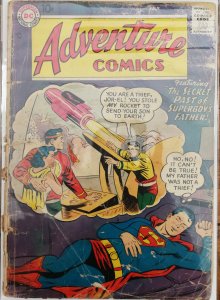 Adventure Comics #238