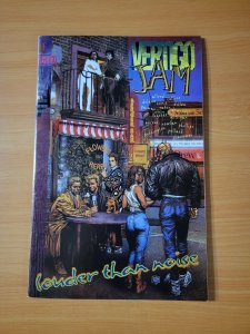 Vertigo Jam #1 One-Shot ~ NEAR MINT NM ~ 1993 DC / Vertigo Comics