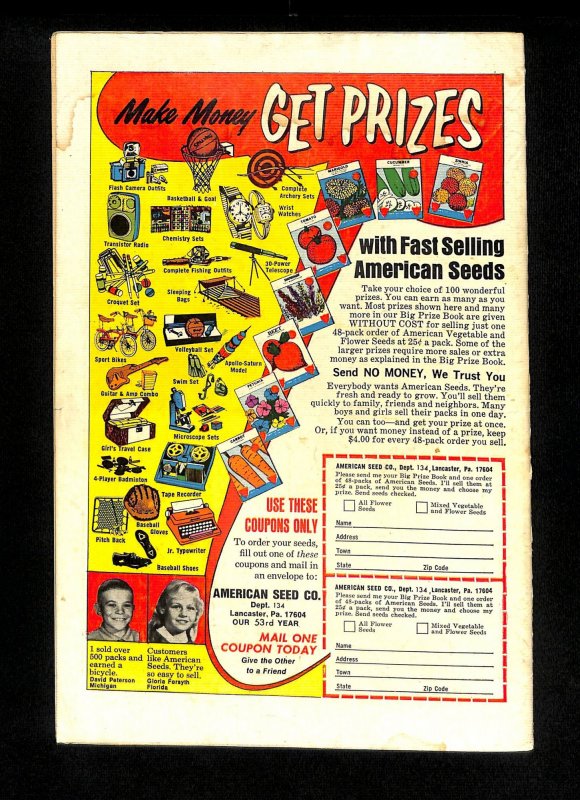 Forever People #2 1st Mantis and Desaad!