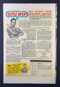 Journey into Mystery (1952) #113 VF- (7.5) Grey Gargoyle Origin Loki un