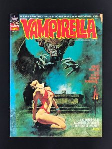 Vampirella #24 (1973)