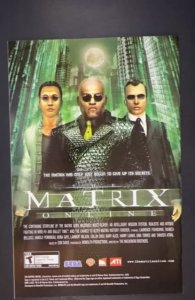 Terra Obscura #5 (2005)