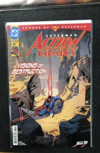 Action Comics #1089 (2025)