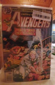 The Avengers #177 (1978)