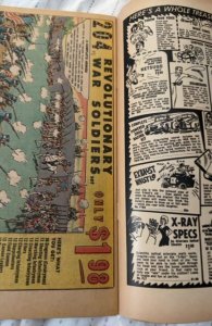 The Amazing Spiderman #58 - To Kill a Spider-Man