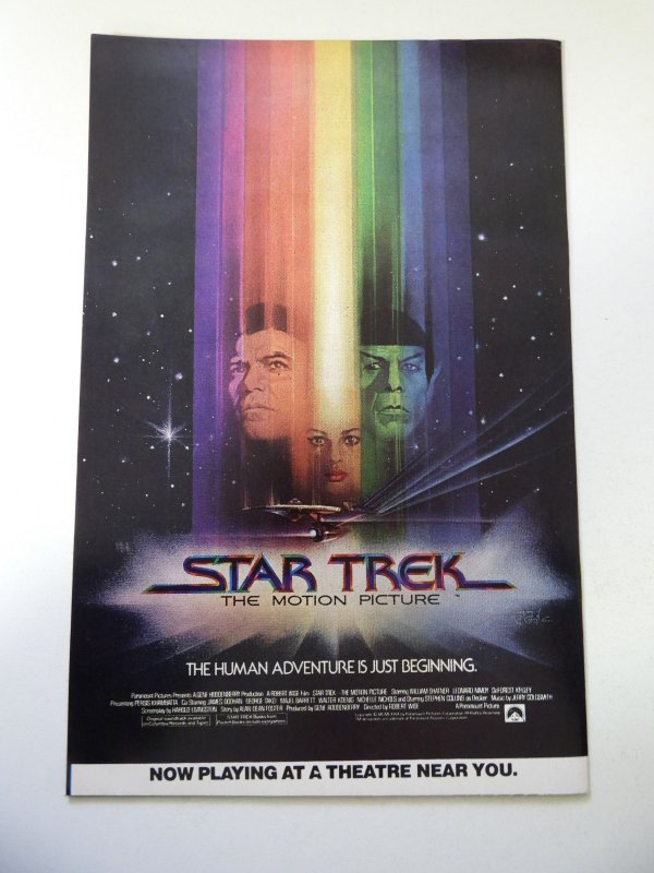 Thor #293 (1980) FN+ Condition