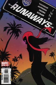 Runaways (2nd Series) #13 VF/NM ; Marvel | Brian K. Vaughan