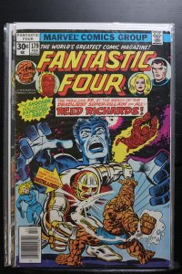 Fantastic Four #179 (1977)