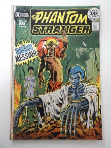 The Phantom Stranger #15 (1971) FN/VF Condition!