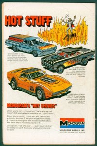 Marvel Team-Up 47 VG/FN 5.0 30-Cent Cover Thing Marvel 1976