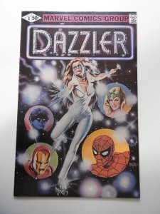 Dazzler #1 (1981)