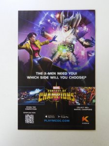 Star Wars #10 variant NM- condition