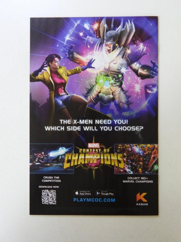 Star Wars #10 variant NM- condition