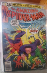 The Amazing Spider-Man #159 (1976)