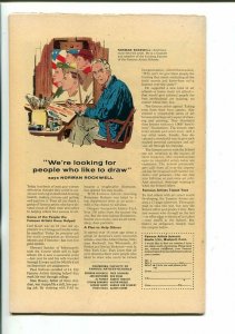 MILLIE THE MODEL-#151-PAPER DOLLS-GLITZY GLAMOUR-vf