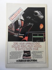 The Amazing Spider-Man #246 (1983) FN Condition!