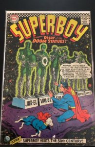 Superboy #136 (1967)
