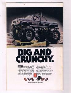 The Warlord #115 VF DC Comic Citadel Of Fear Comic Book DE15