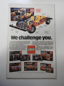 The Defenders #90 (1980)