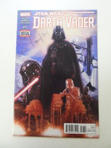 Darth Vader #17 (2016) NM condition