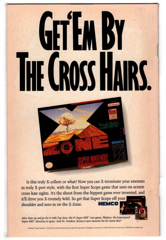 Guy Gardner #4 (1993)