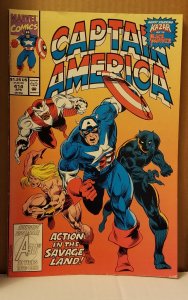 Captain America #414 (1993)