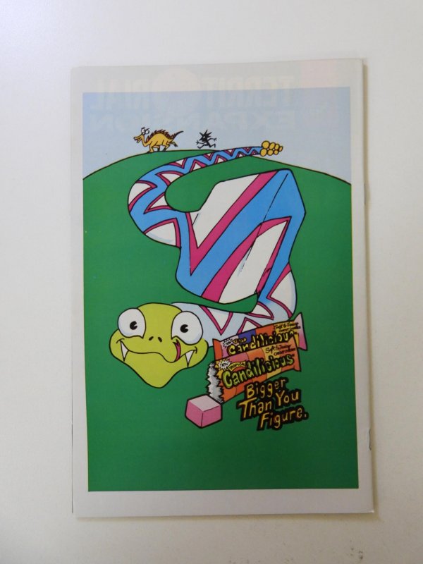 The Amazing Spider-Man #306 Direct Edition (1988) NM- condition