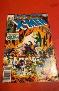 The X-Men #113 (1978)Claremont and Byrne