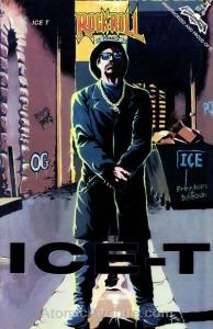 Rock ‘n’ Roll Comics #37 FN; Revolutionary | save on shipping - details inside