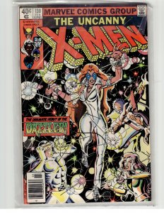 The X-Men #130 (1980) [Key Issue]