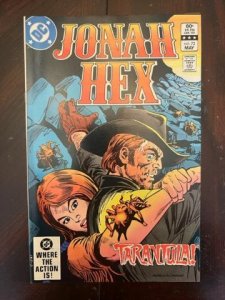 Jonah Hex #72 (1983) - NM