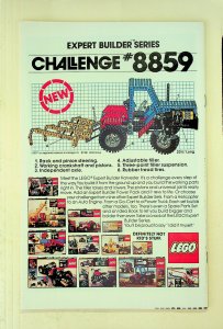 Doctor Strange No. 50 - (Dec 1981, Marvel) - Near Mint/Mint