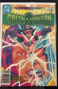 Green Lantern #192 (1985)