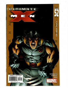 12 Ultimate X-Men Marvel Comics # 38 40 41 42 44 45 46 48 49 50 51 52 Storm J435