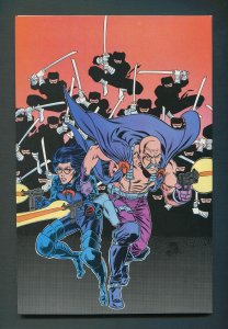 G.I. Joe Yearbook #3  /  9.2 NM - 9.4 NM / March 1987