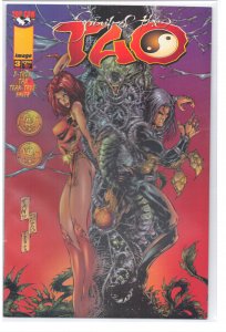 Spirit of the Tao (1998) #3