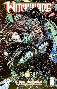 Witchblade #164 (2013) Regular Cover A NM Condition