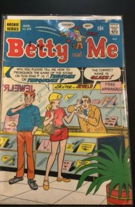 Betty and Me #29