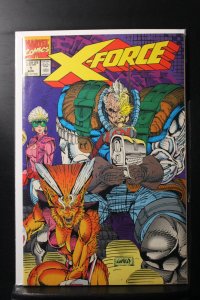 X-Force #1 Direct Edition (1991)