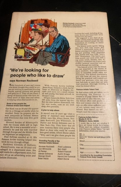 Captain America #108 (1968)target the trapster