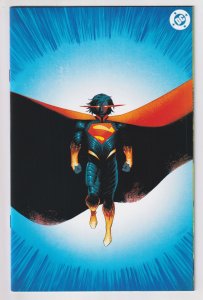 Absolute Superman #3 (2025)