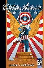 Captain America (4th Series) TPB #1 VF/NM; Marvel | save on shipping - details i