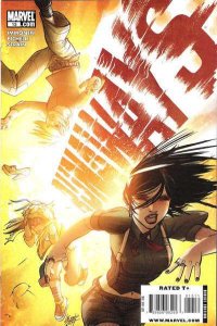 Runaways (2008 series) #13, NM (Stock photo)