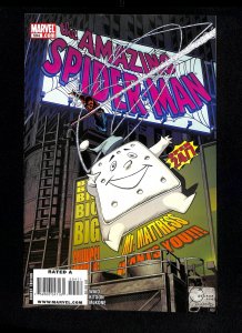 Amazing Spider-Man (1999) #594