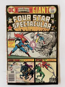 Four Star Spectacular #2 - Fn-  (1976)