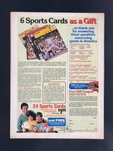 The Savage Sword of Conan #58 (1980)