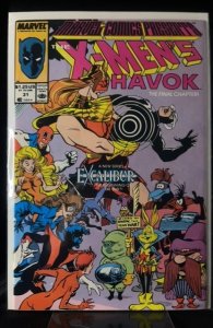 Marvel Comics Presents #31 (1989)